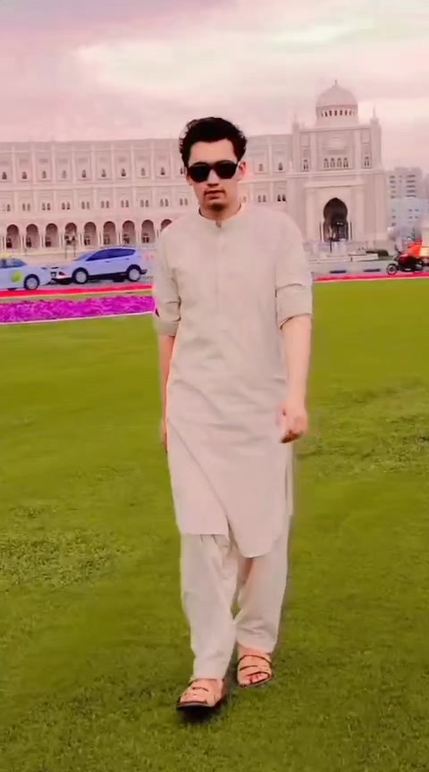 @SaLman AkmaL Dirojy 🇸🇦