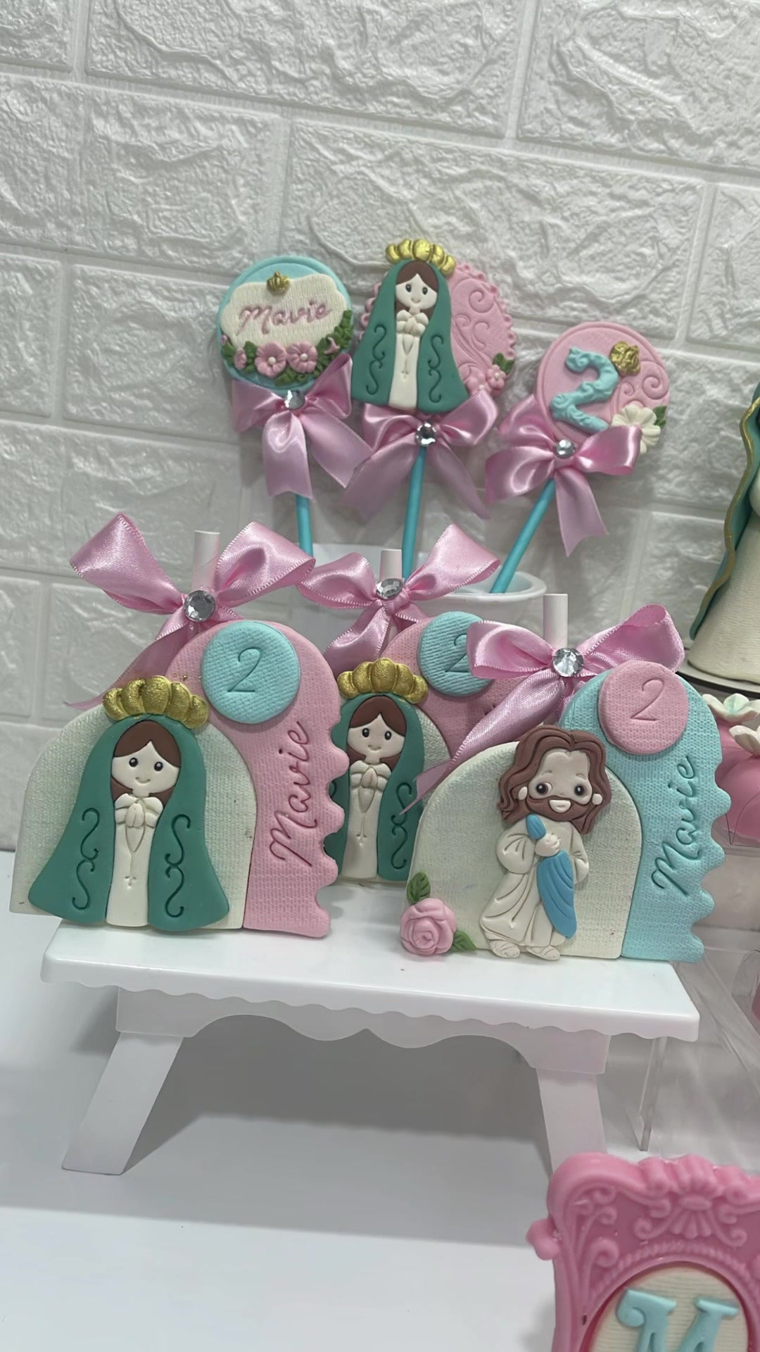 @Suh Doces Personalizados