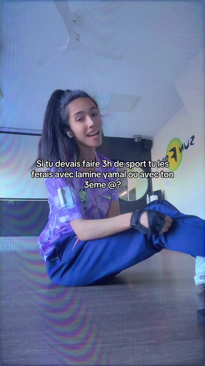@✨ ANDREA SUR TIKTOK✨