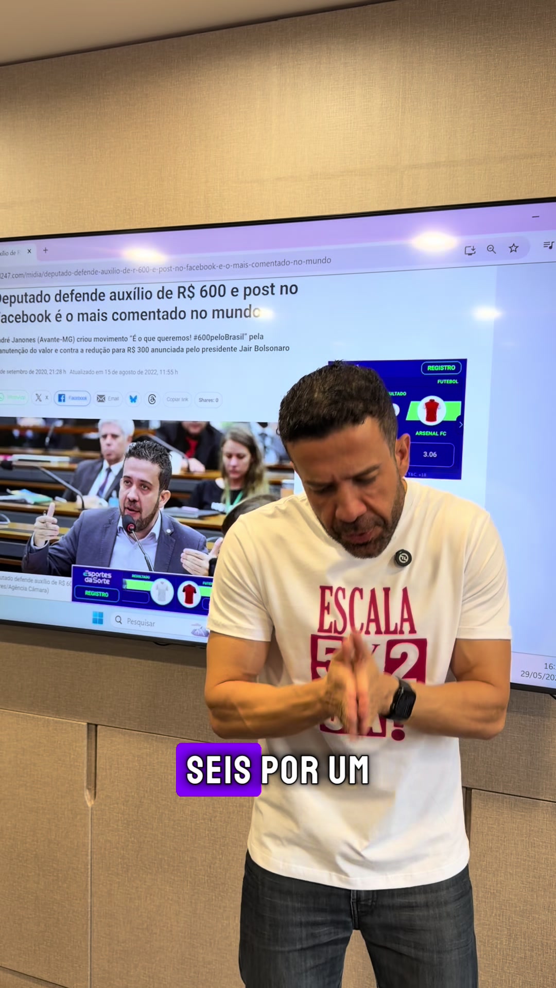 @Andr&eacute; Janones