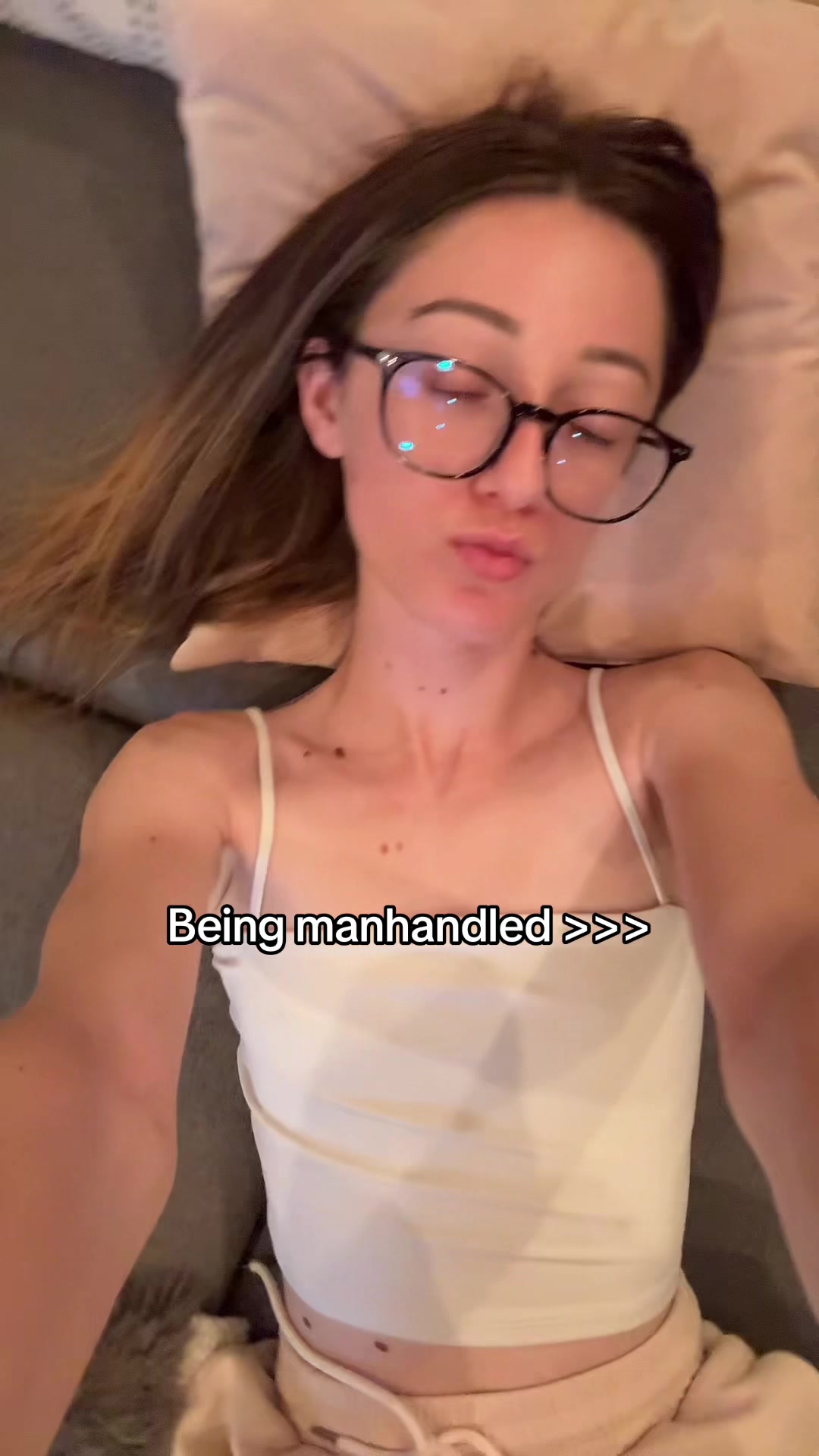 @Scarlett Mae