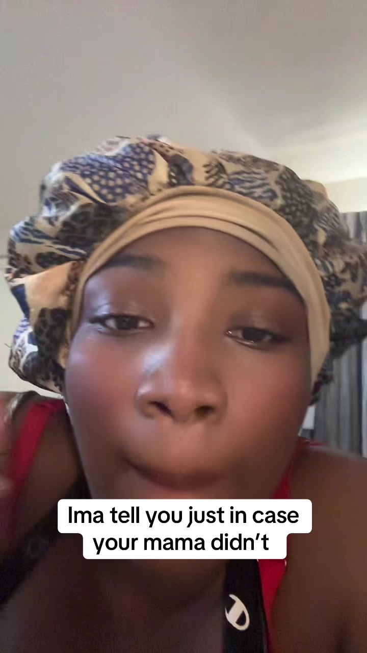 @Nivea Banks