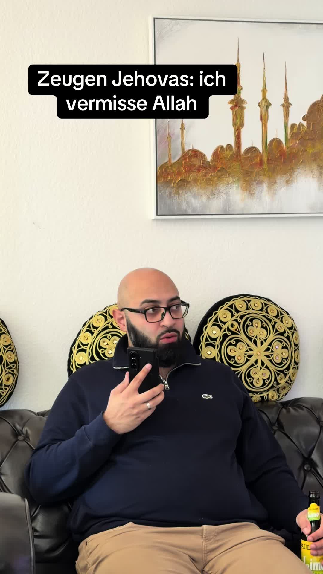 @Islamische Bestattung München