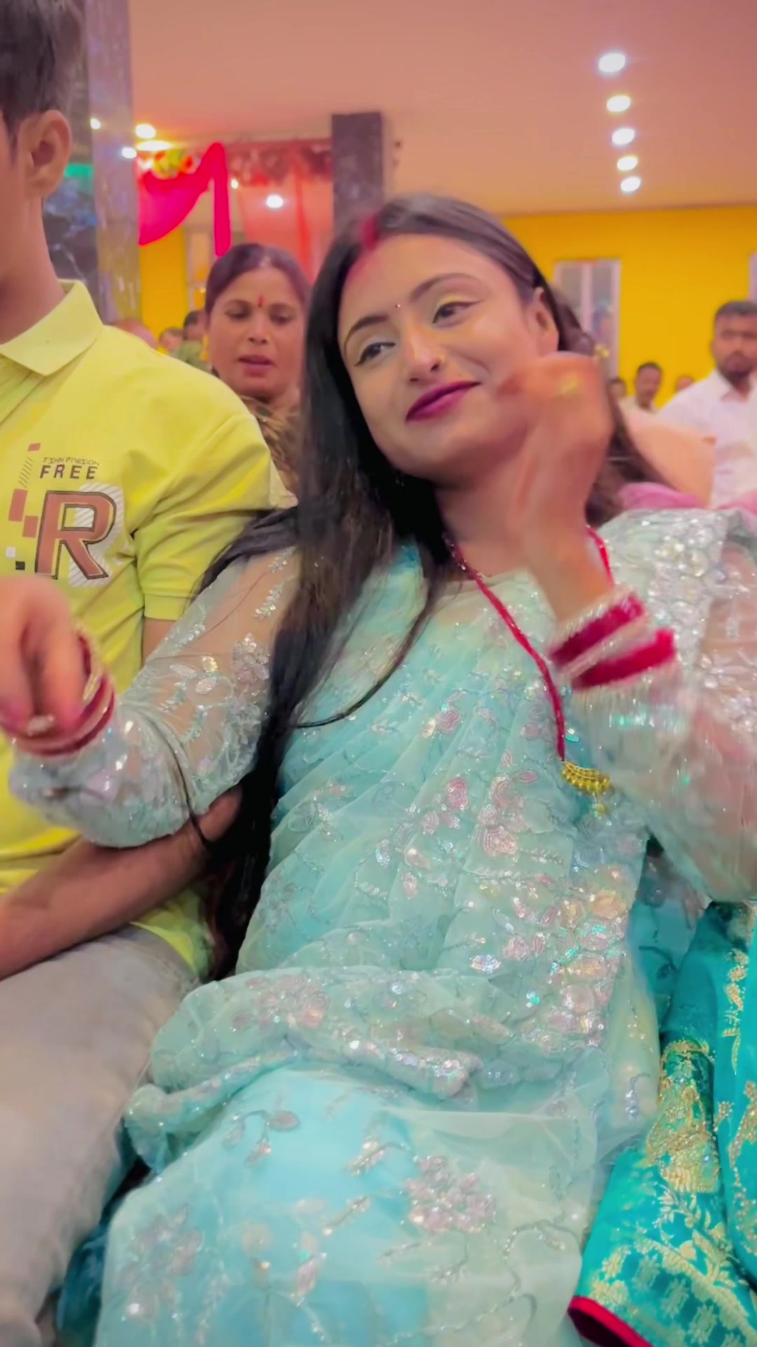 @Reshmee Kashyap