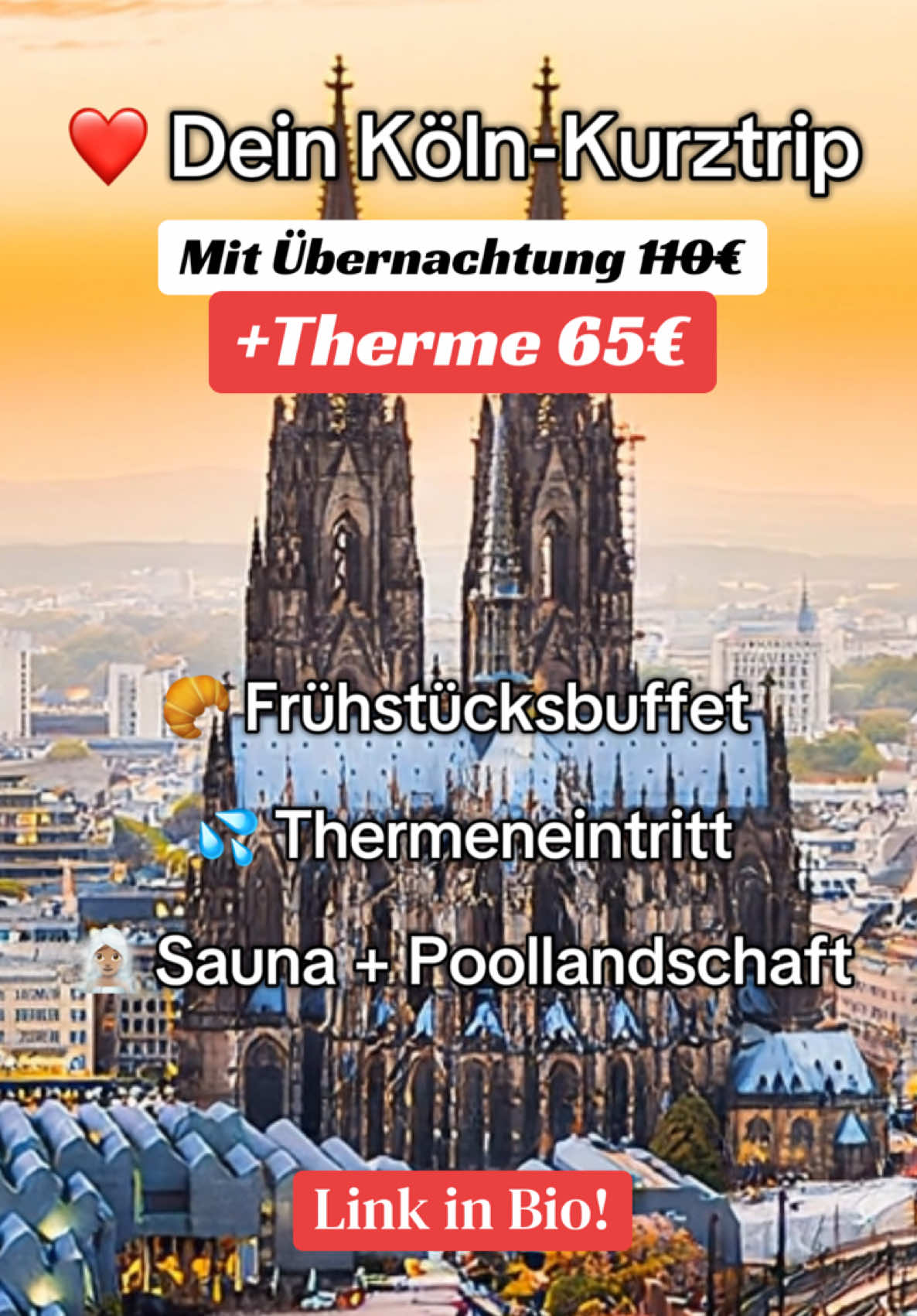@Travelcircus.de Deals