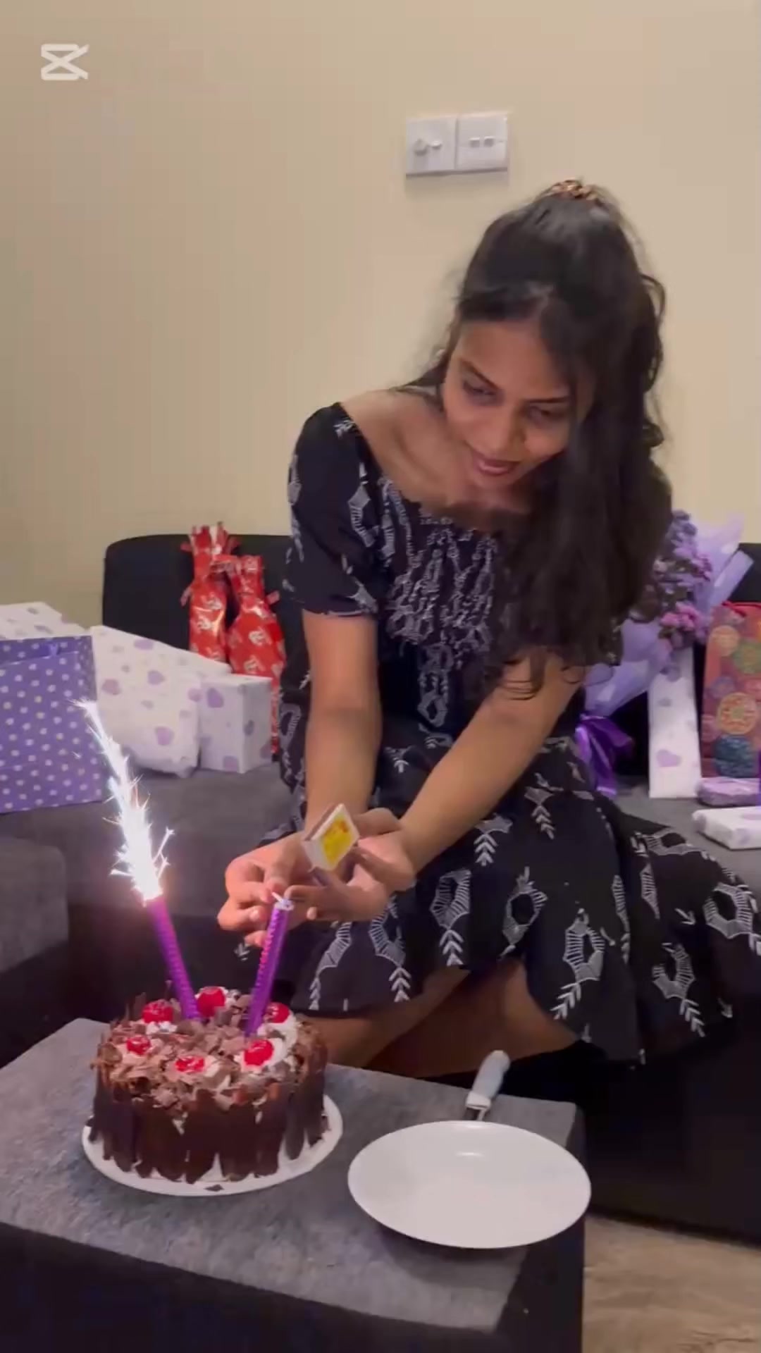 @Nimmi's Vlog