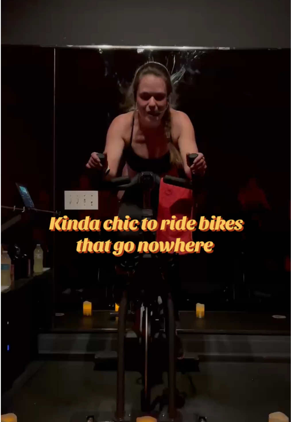 @Amanda | Full Time Fitness