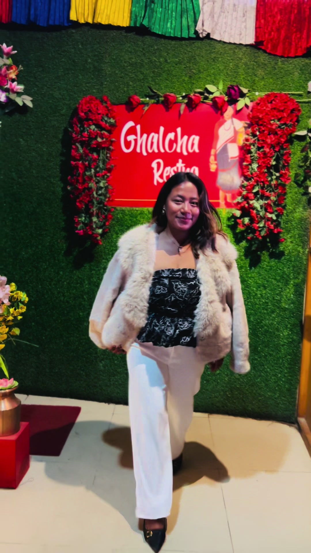 @Preeti Moktan