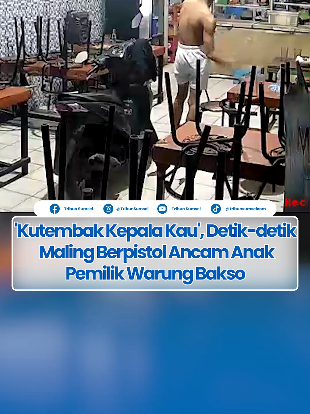 @Tribun Sumsel