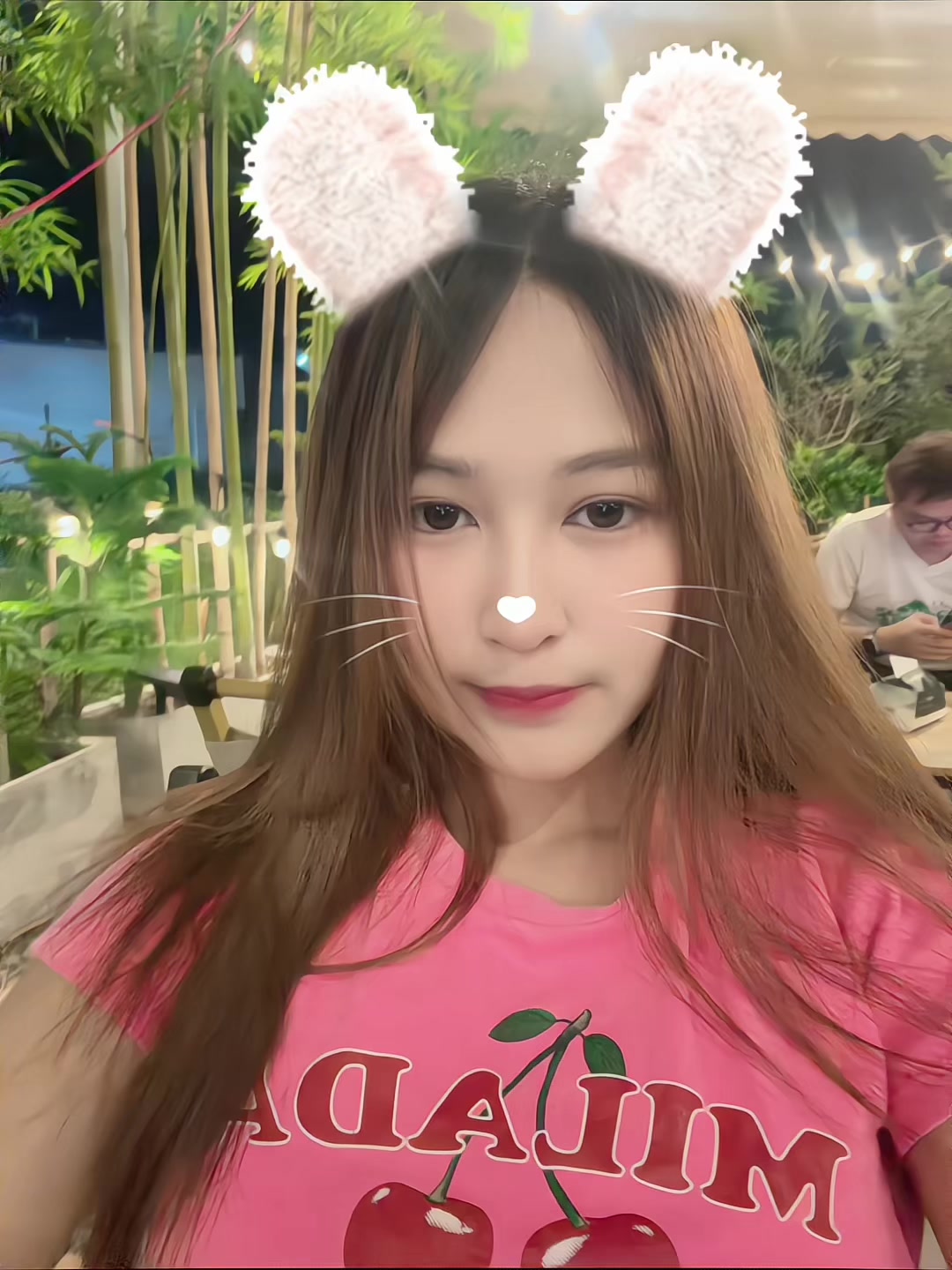@นมหวาน
