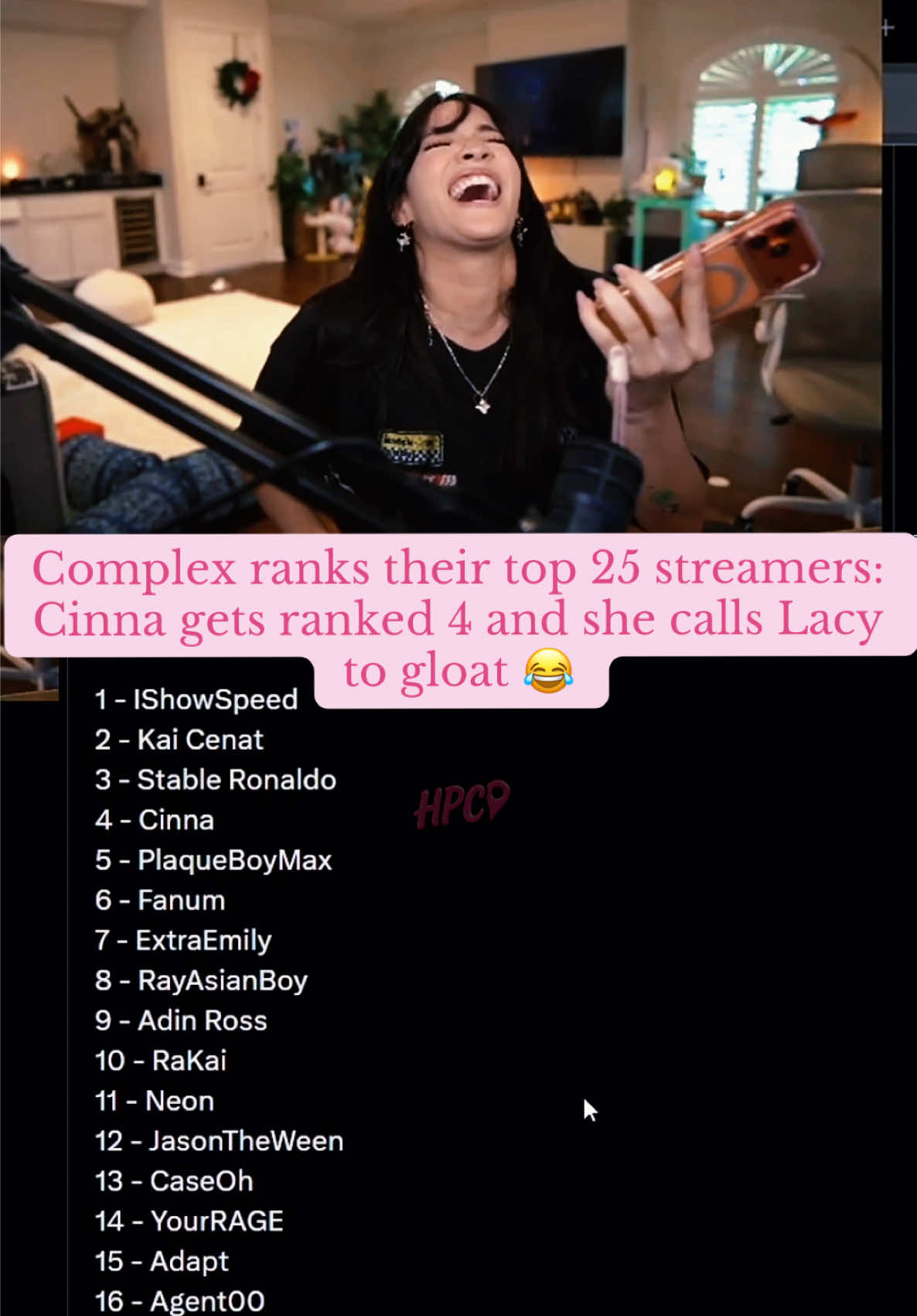 @Her Point Clips