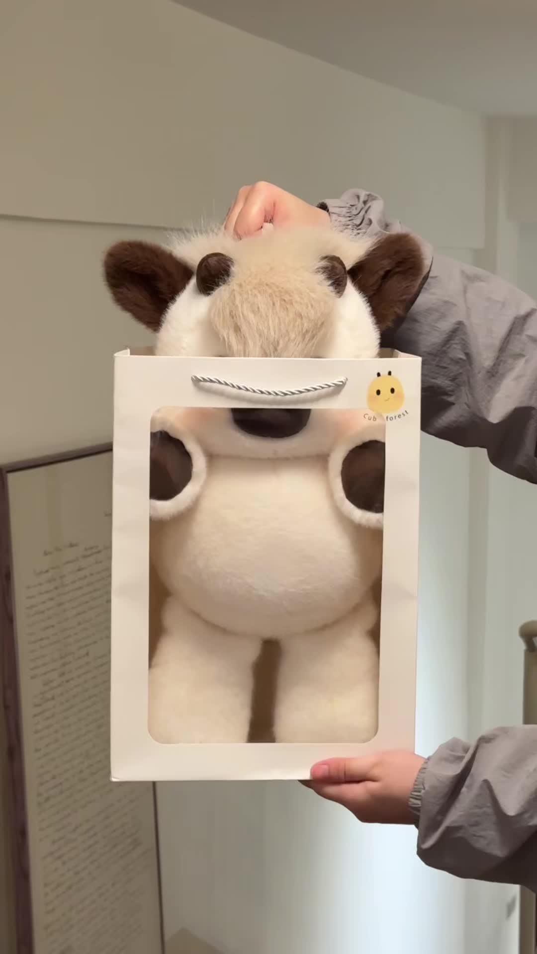 @Cubforest