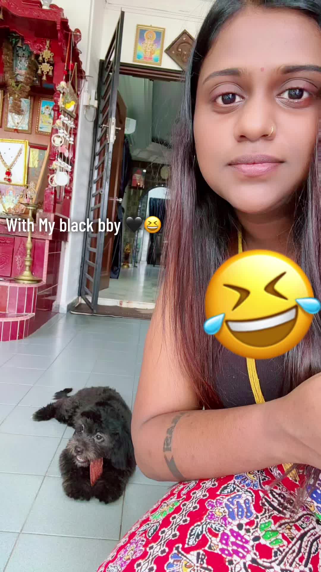 @🦍பேரரசி பன்னீர் செல்வம்🖤
