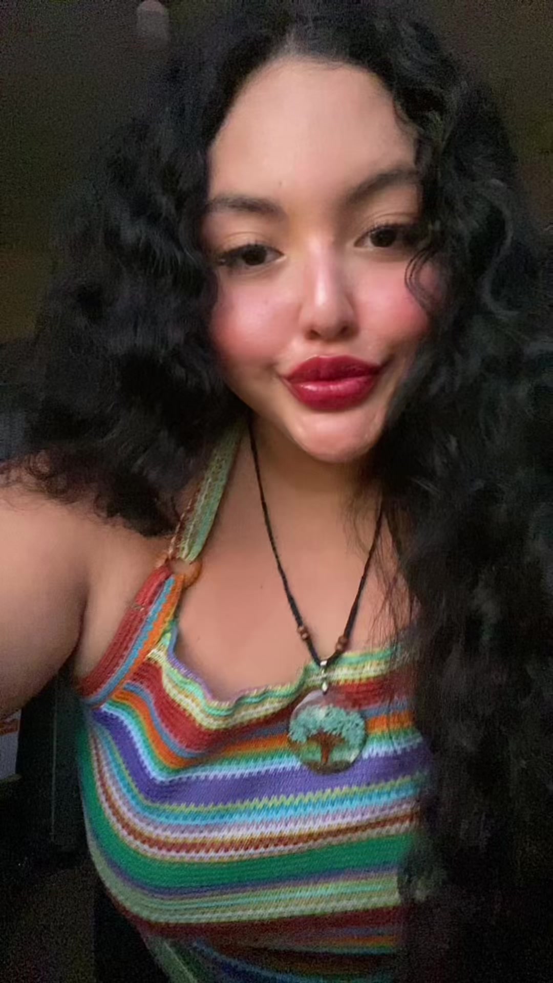 @Solange