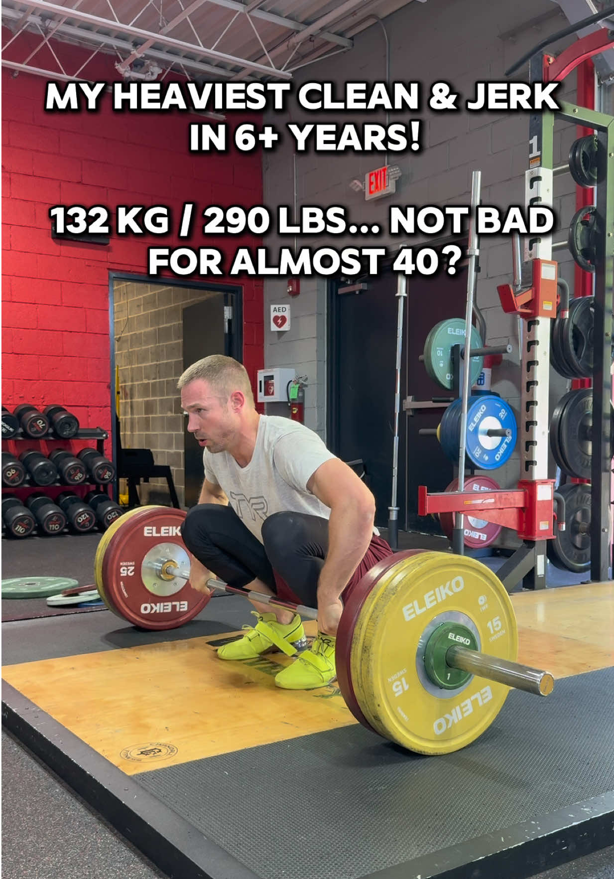 @Squat University