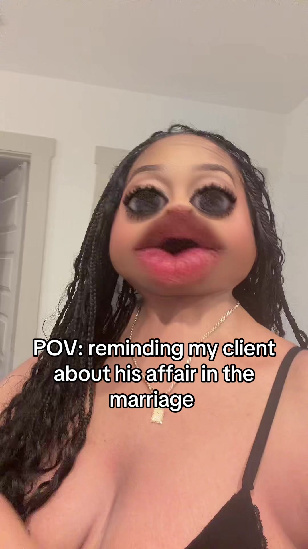 @Cherika Edwards