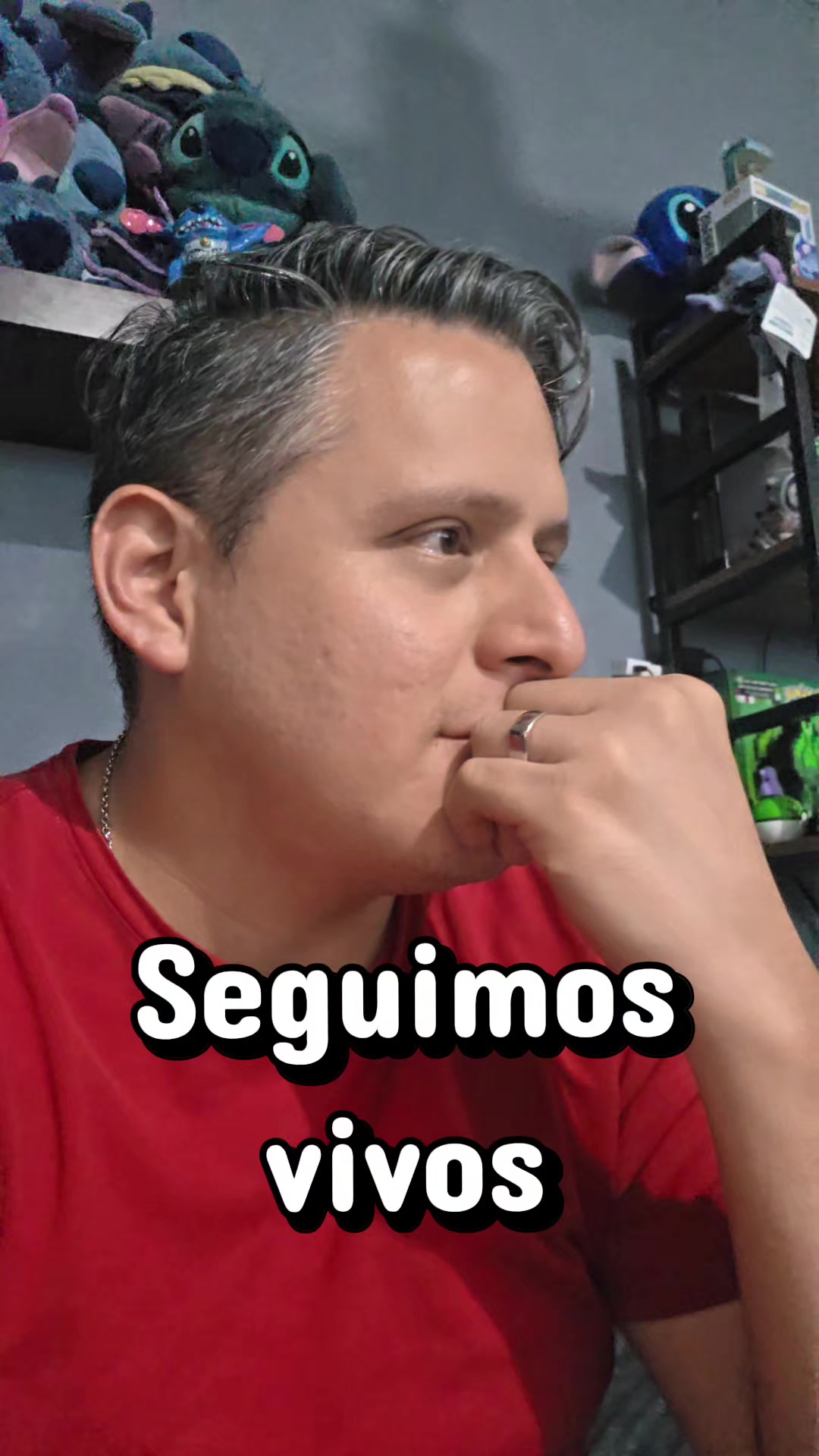 @No soy Daniel Bisogno