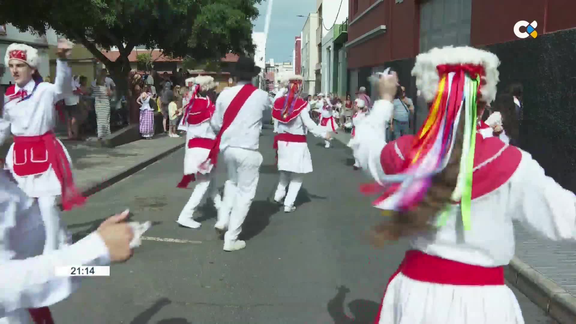 @Radio Televisión Canaria