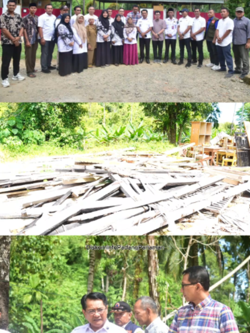 @Diskominfo Padang Pariaman