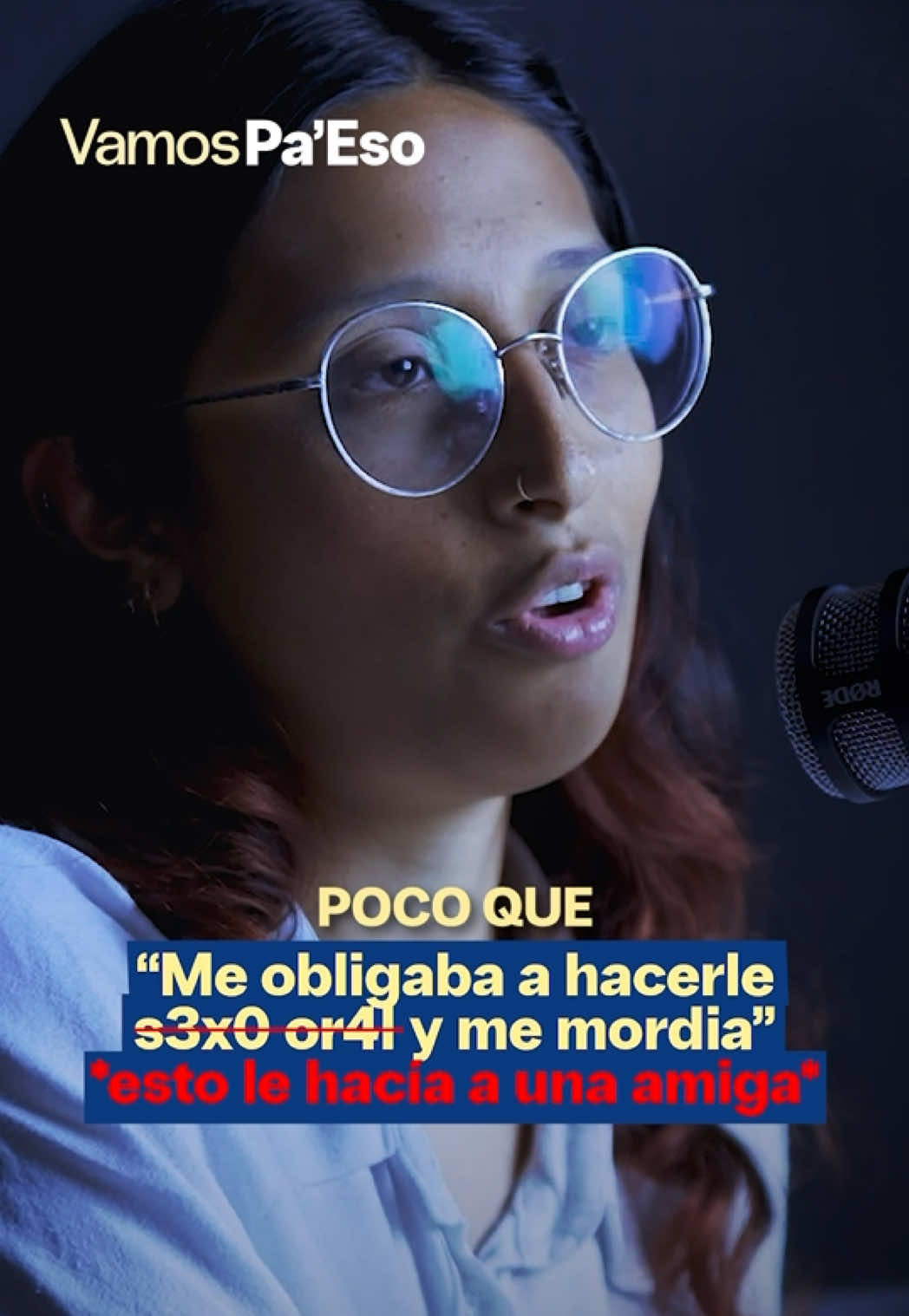 @Vamos pa eso