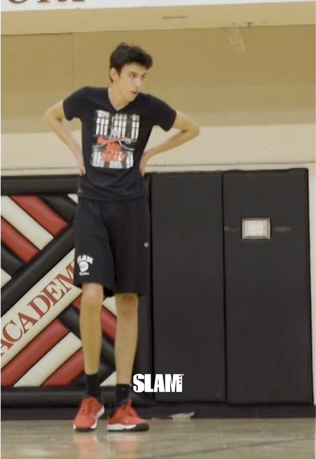 @SLAM Magazine