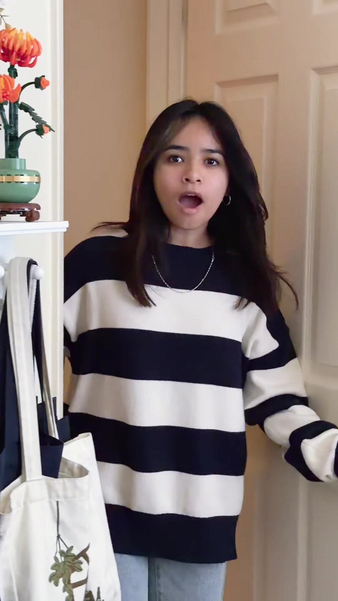 @sarah banana