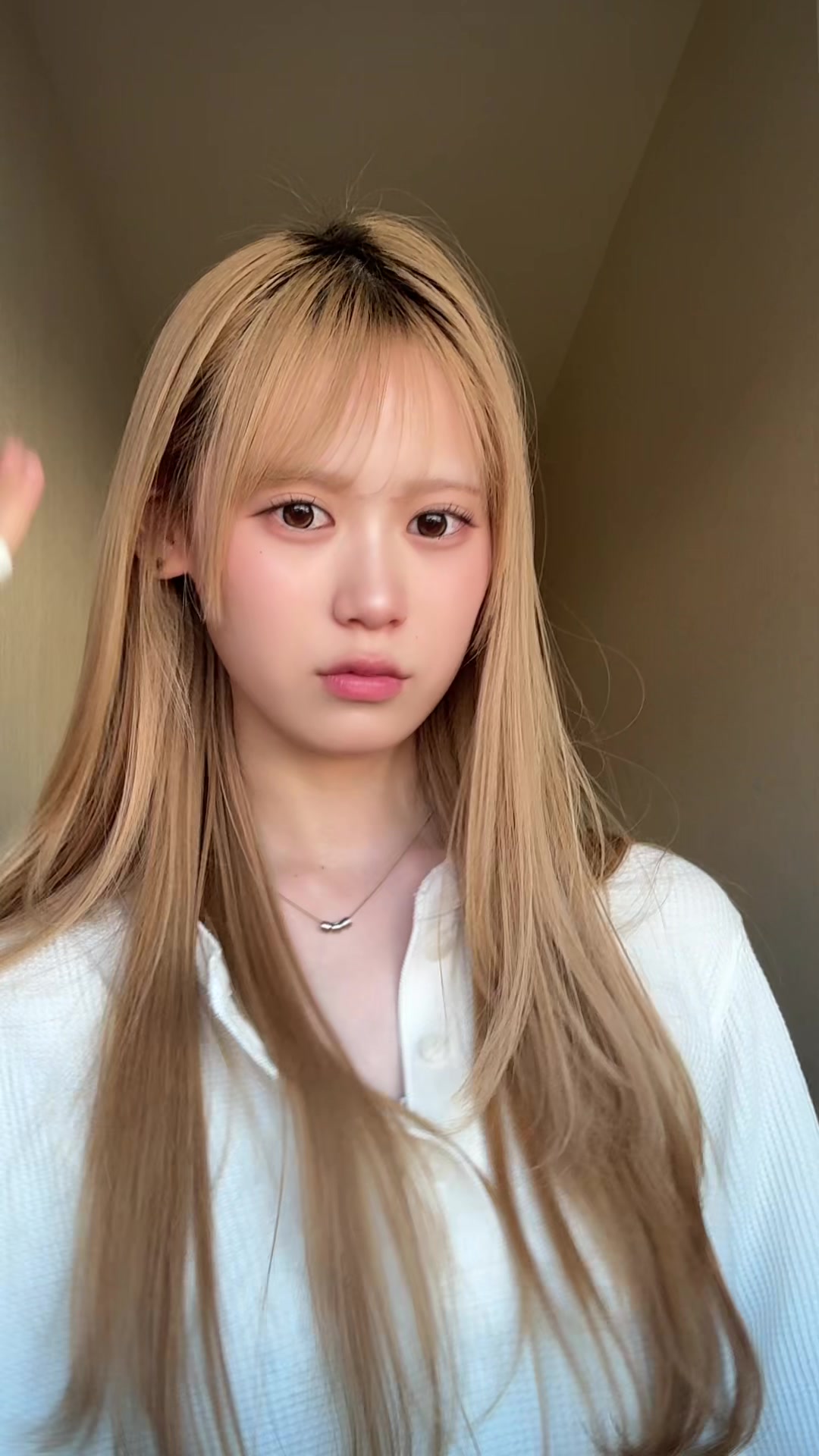 @愛