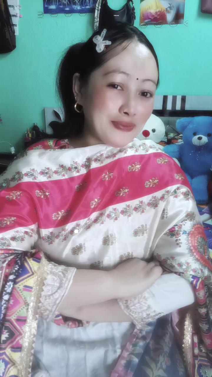 @yonzanni Manju♥️♥️