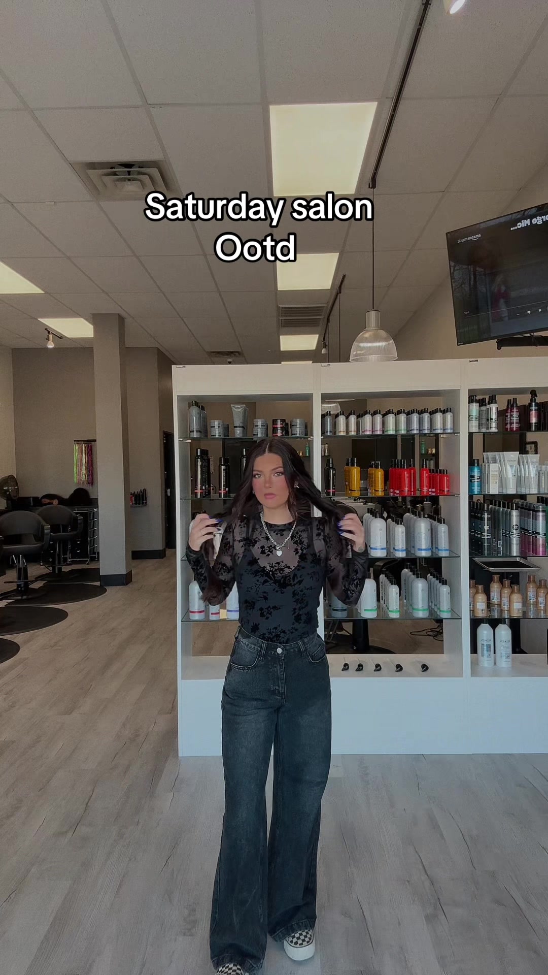 @DEV🫶🏼 HAIRSTYLIST💇🏻&zwj;♀️