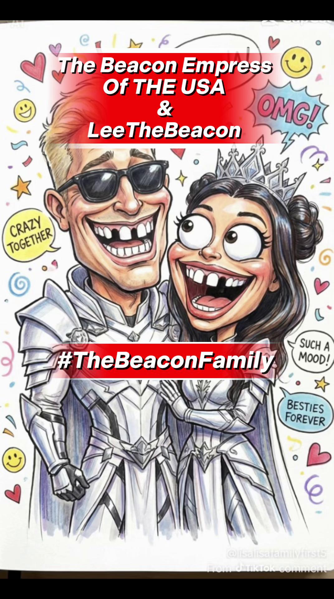 @TheBeaconOfficialPage👑🐉🤍