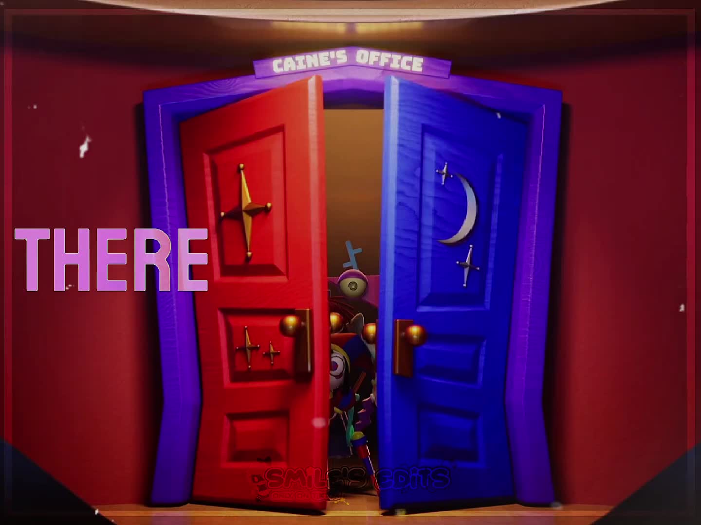 @𓆩🎭🎪 smіᥣᥱ's ᥱძі𝗍s 💛🤖𓆪