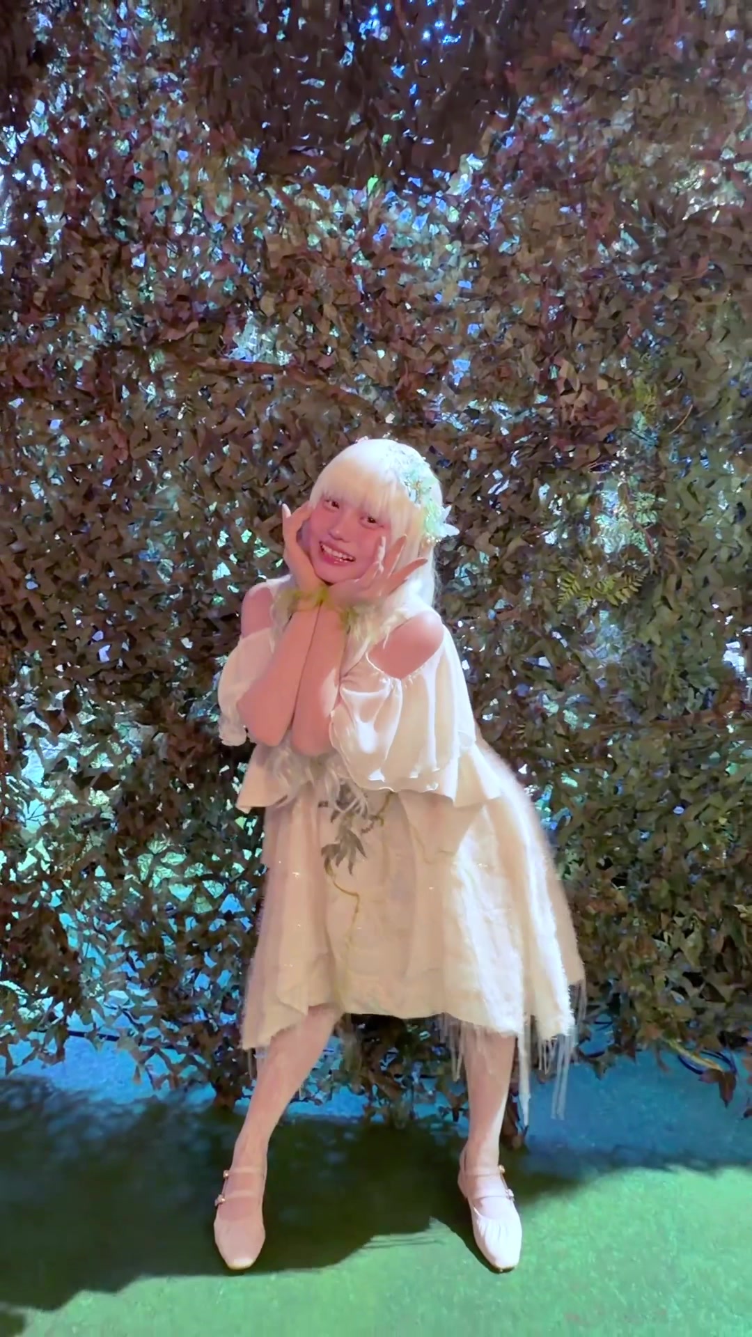 @ファントムシータ