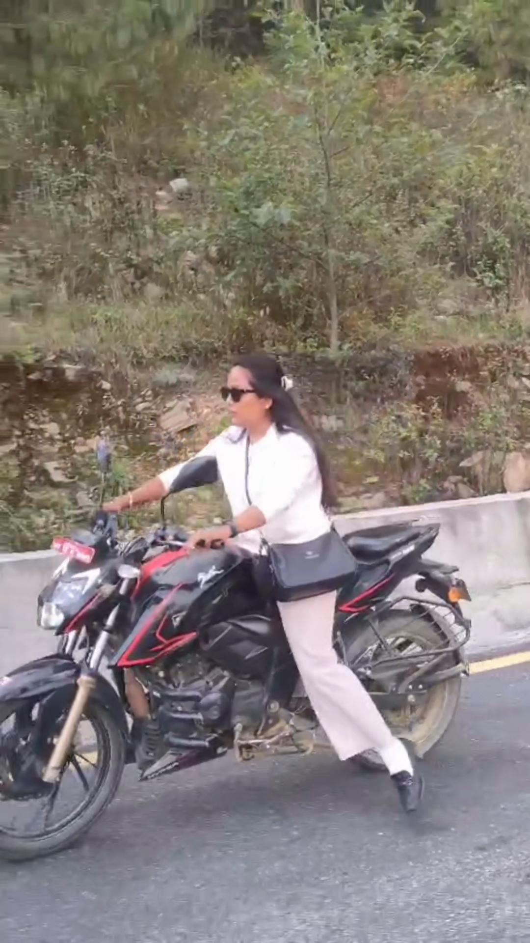 @Sabita Bhandari