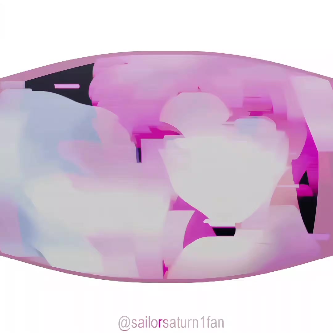 @sailor saturn biggest fan