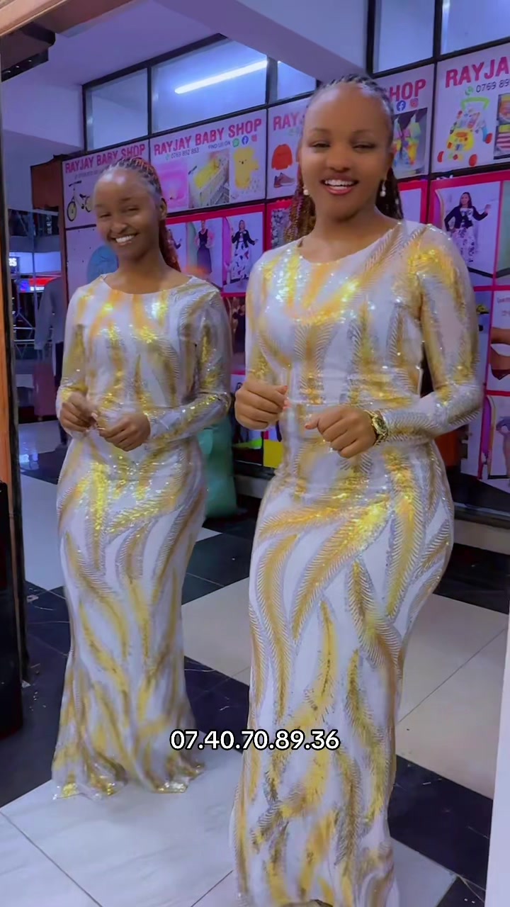 @Janey Exquisite collection