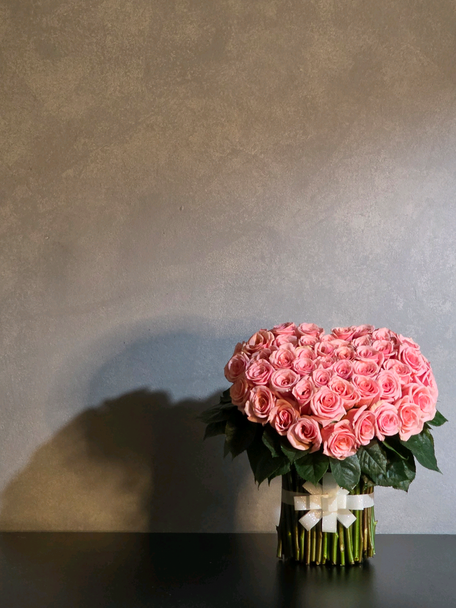 @Faith Fleurs