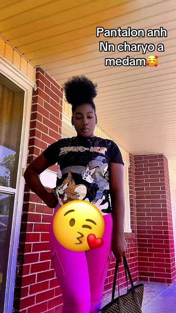 @Mrs Julie de Jacmel ♓️🦋
