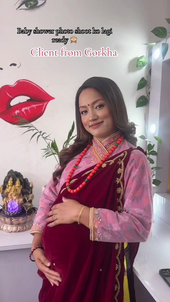 @shyaki gurung🧏🏻♀️(Dallo)