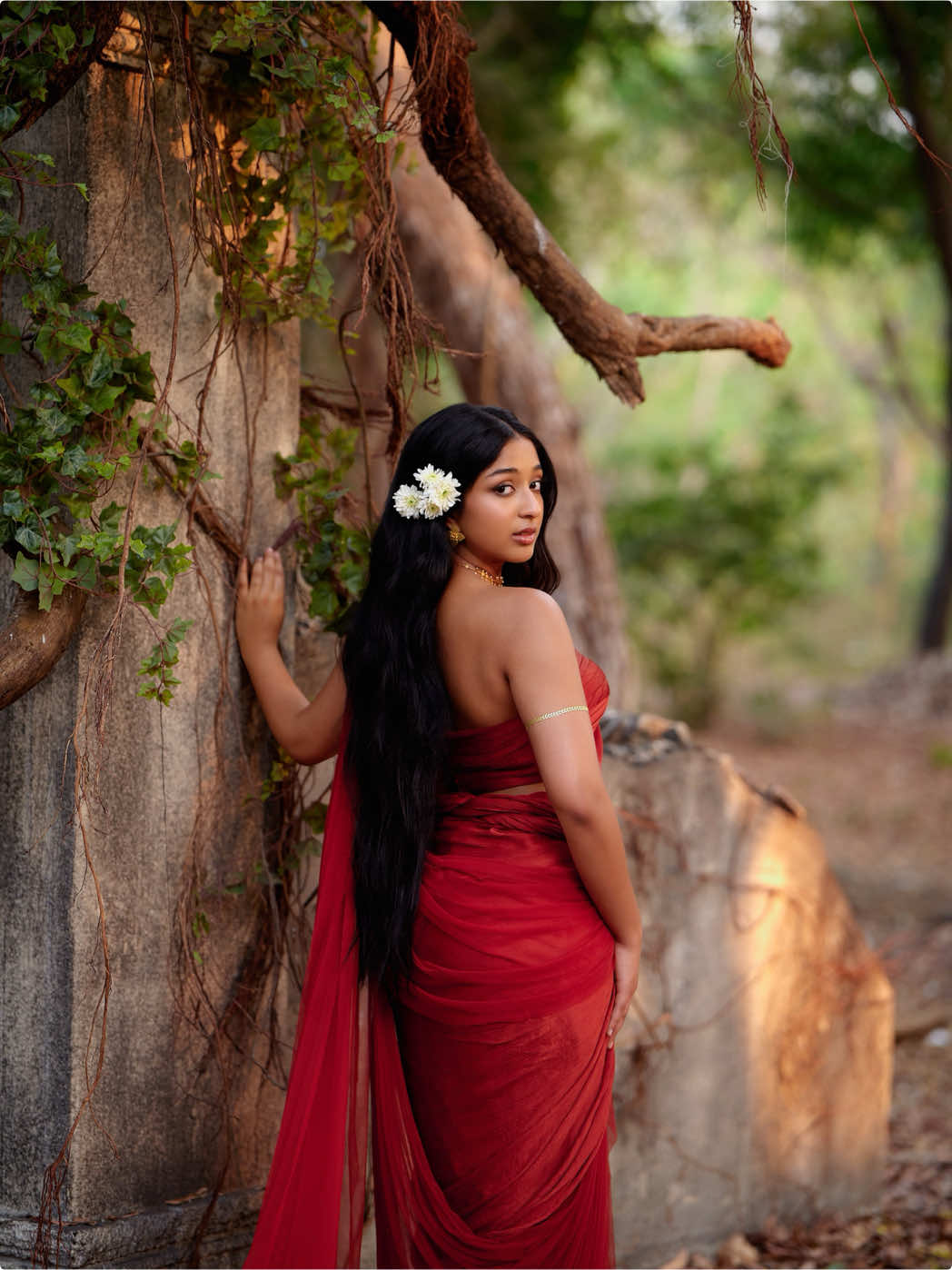@maitreyi