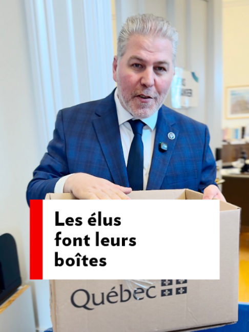 @La Presse