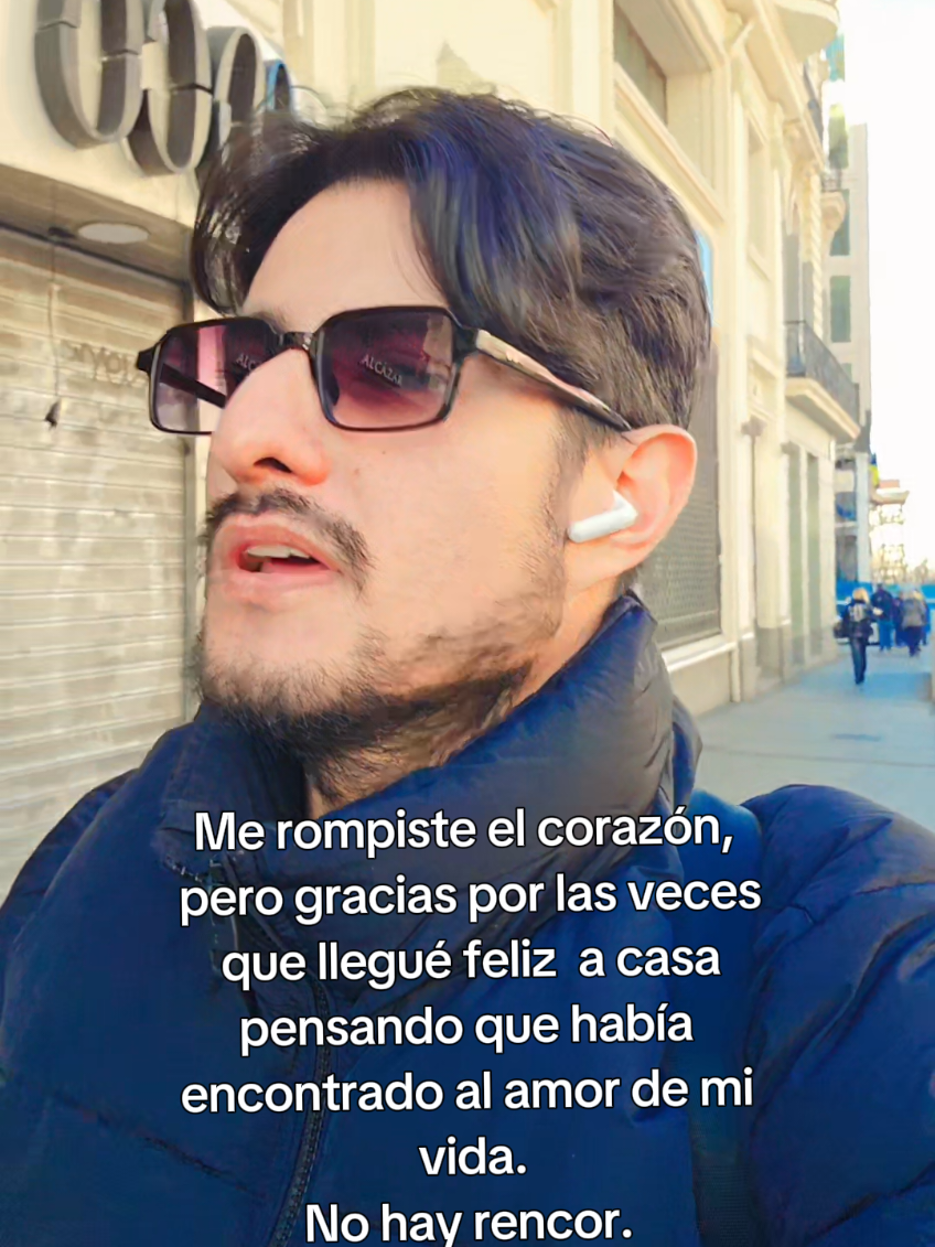 @Armando Gárate