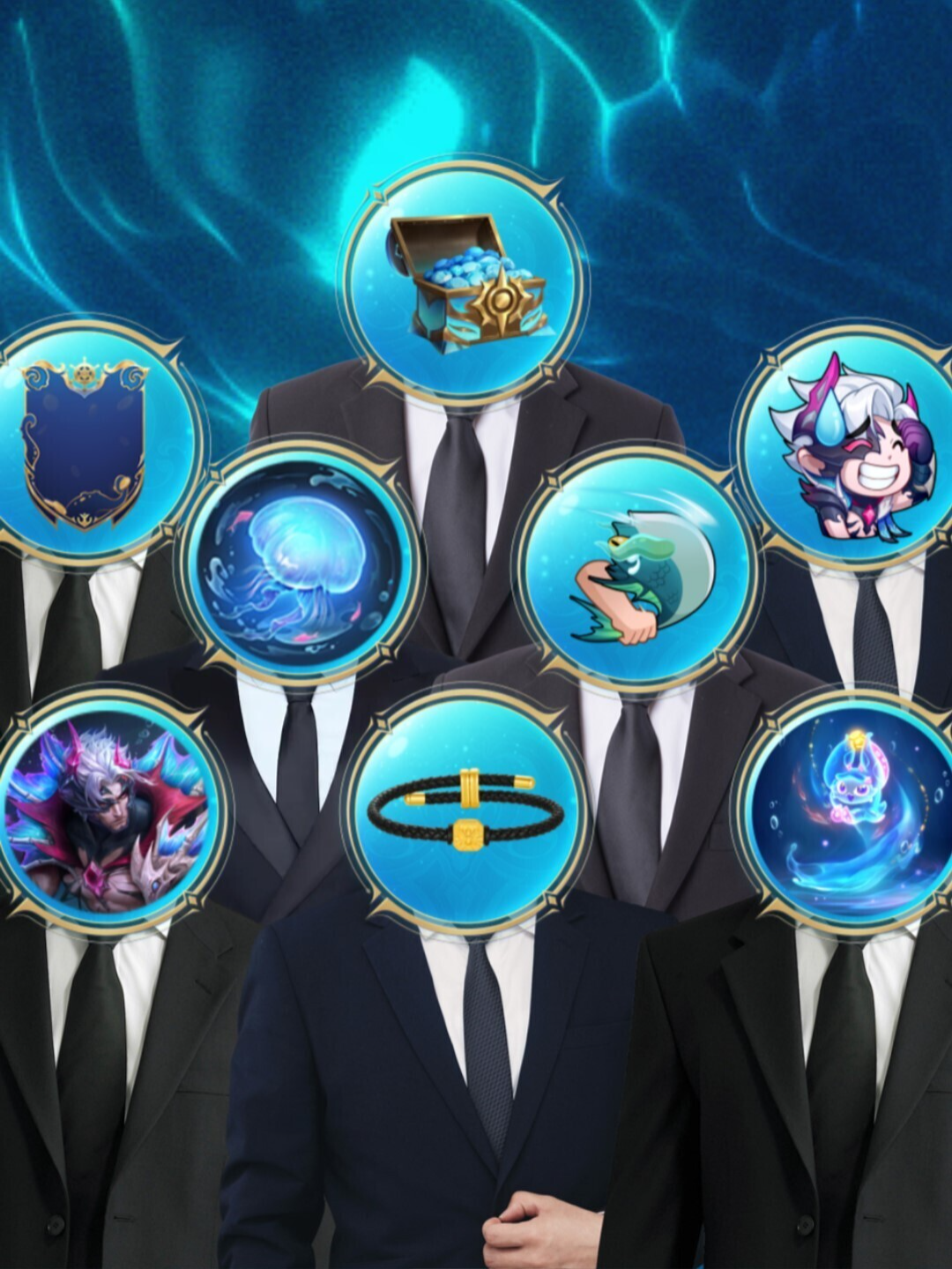 @Mobile Legends