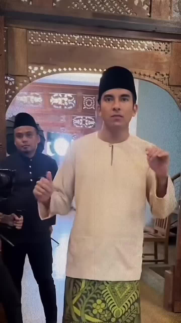 @Bellaastillah&SyedSaddiq 2026