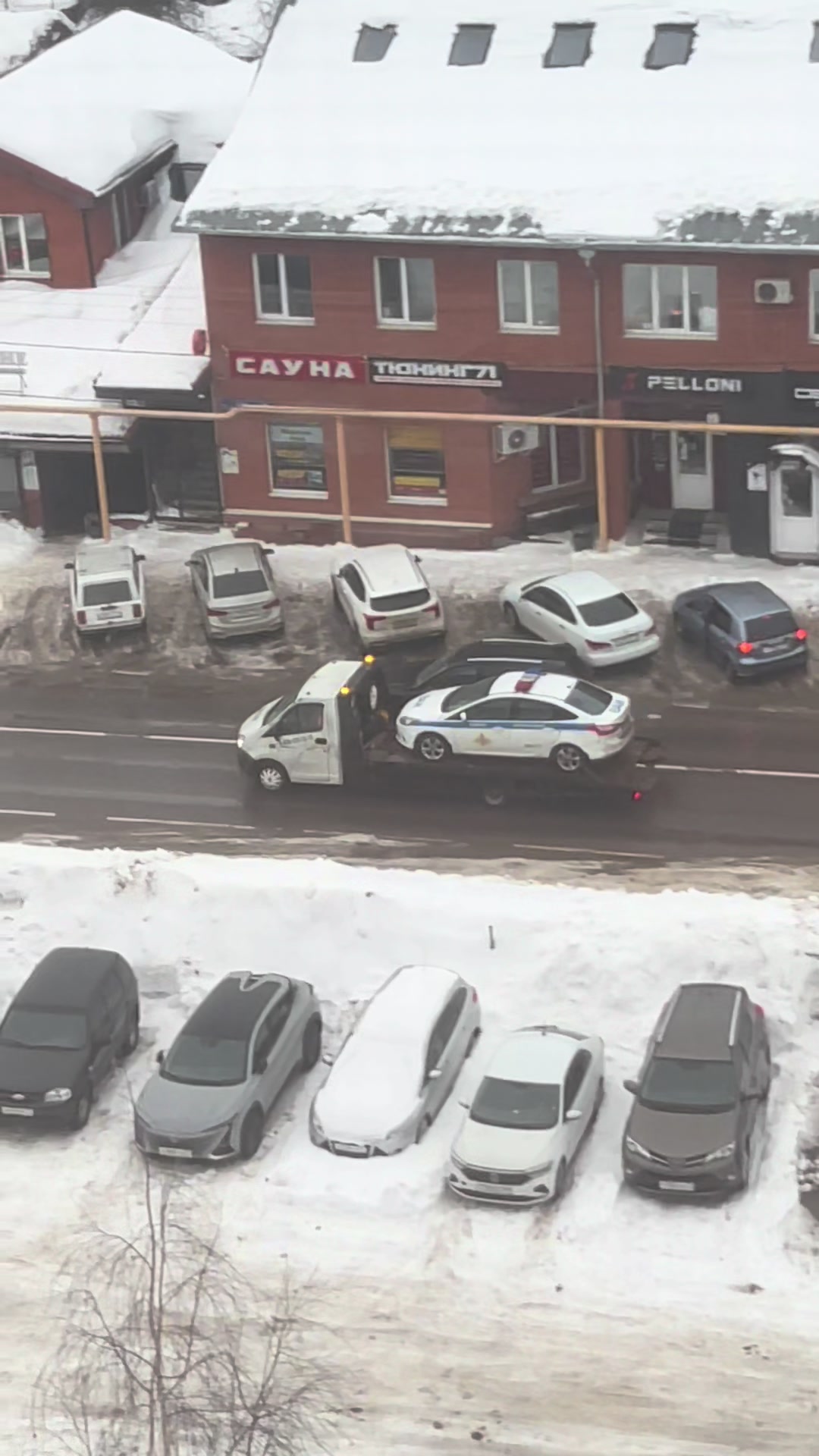 @Лада Расса