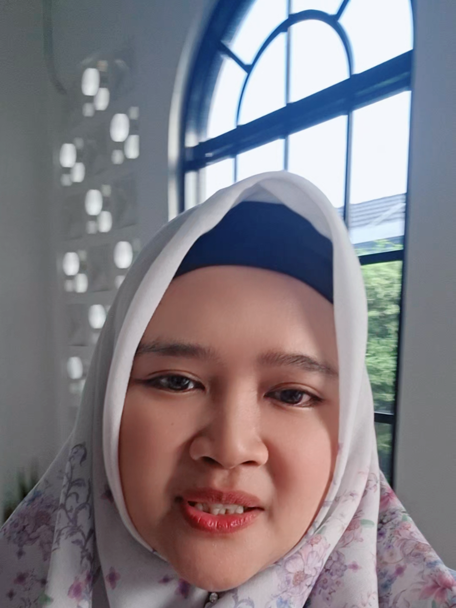 @Mamahnya Razzan