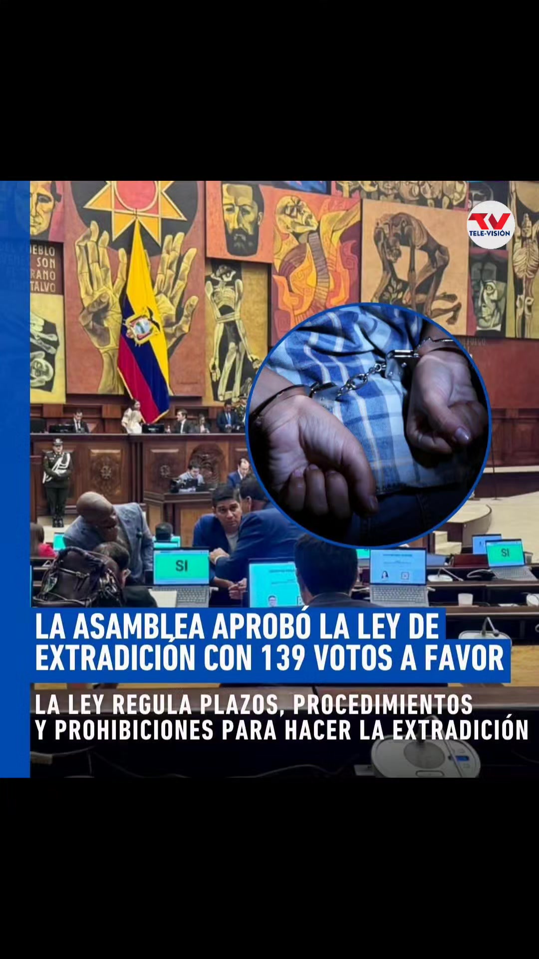 @Televisión.ec