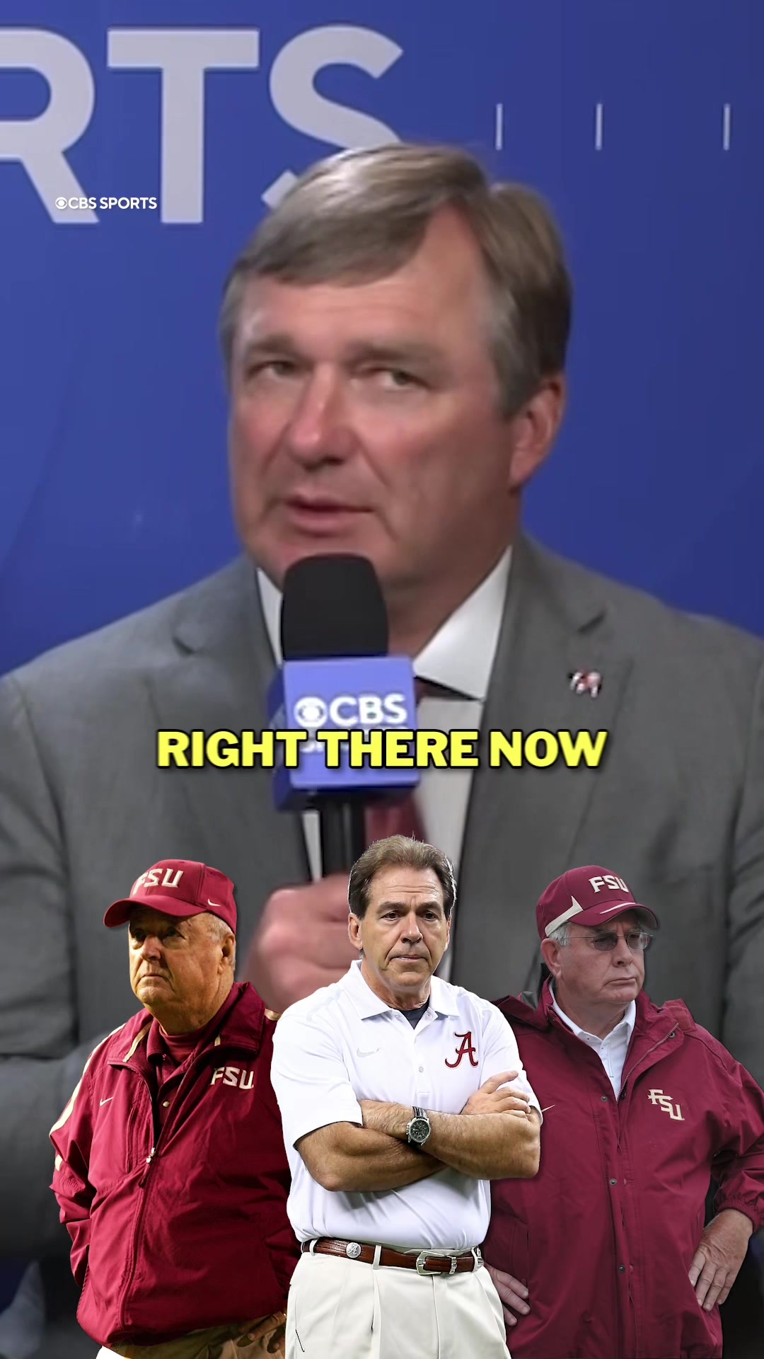 @CBS Sports College Football