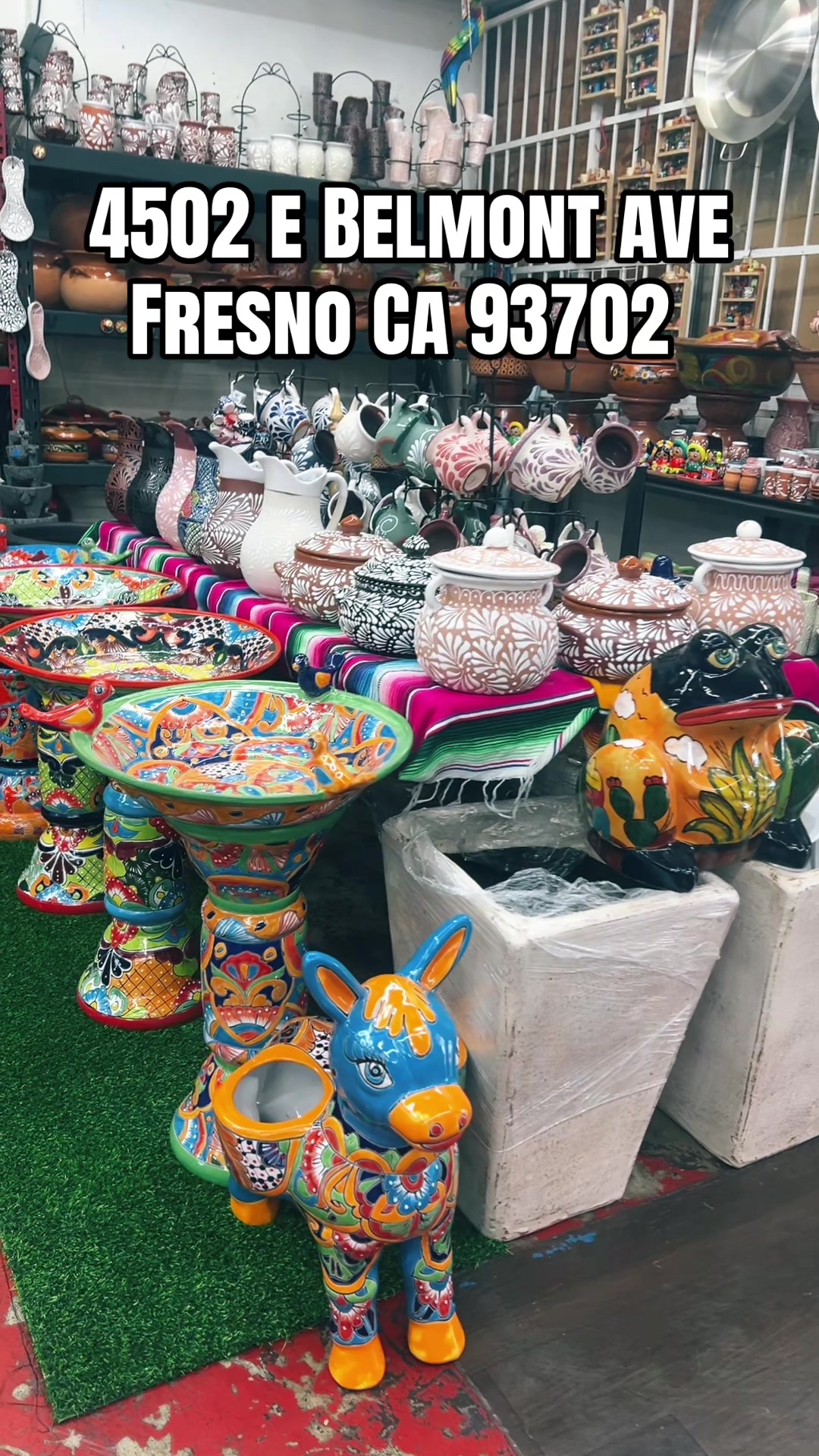 @Artesanias Mexicanas Esperanza