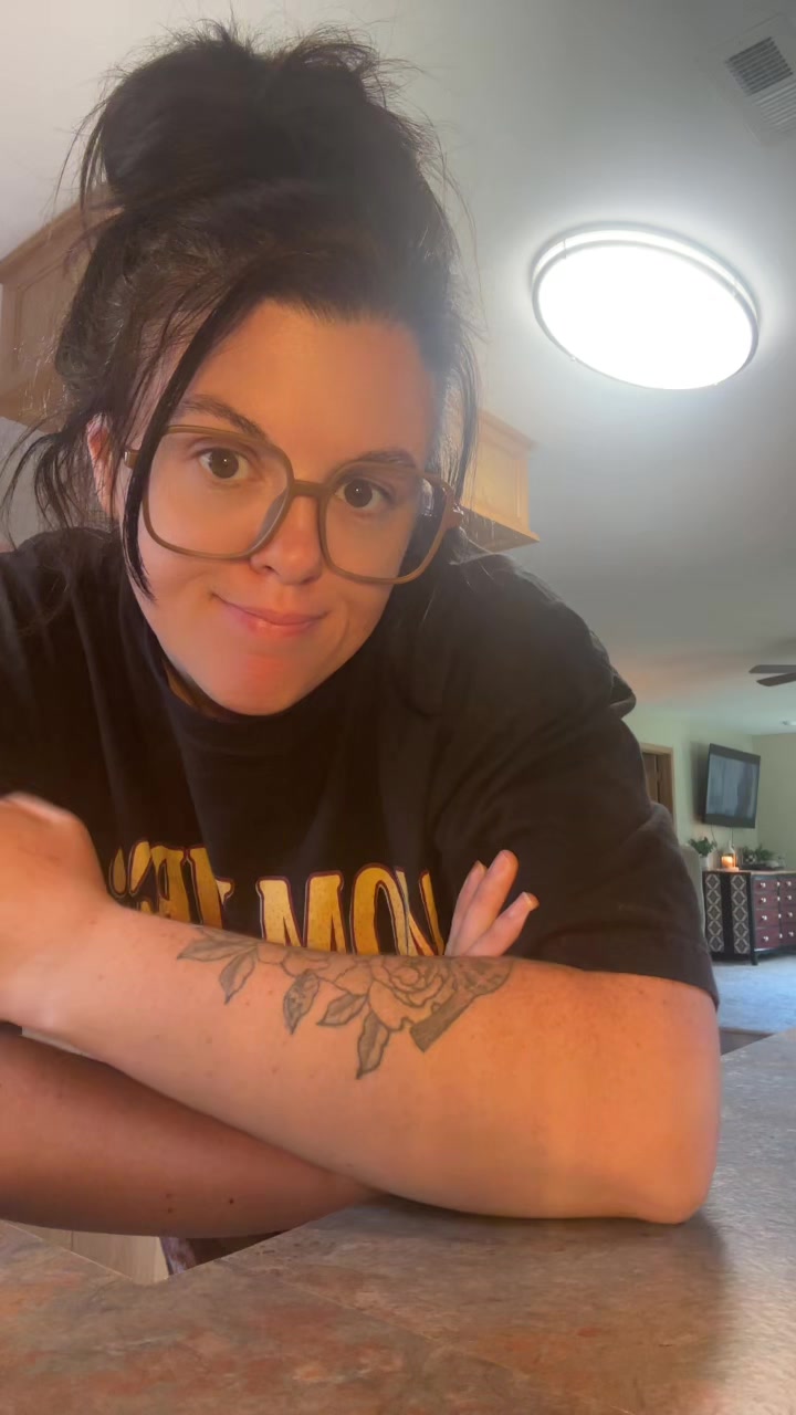 @Dakota Marie