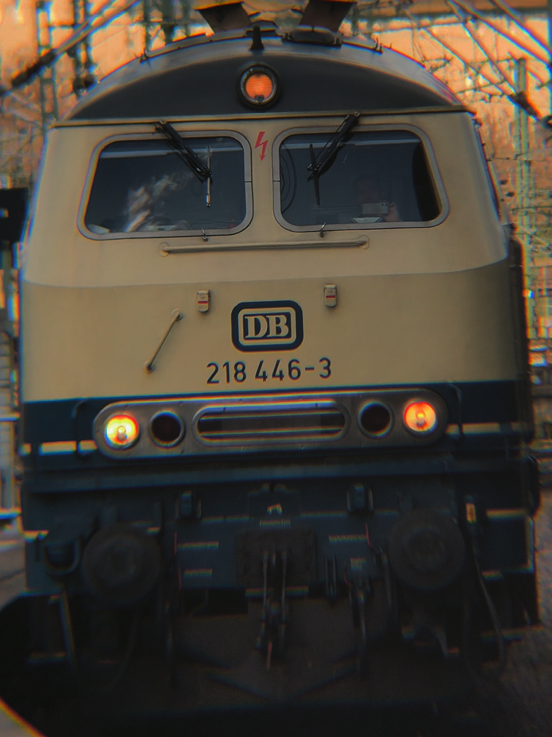 @trains by Marc ๐ฉ๐ชโจ